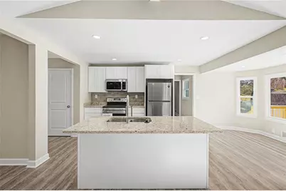 1244 Heritage Hills Circle, Snellville, GA 30078 - Photo 9