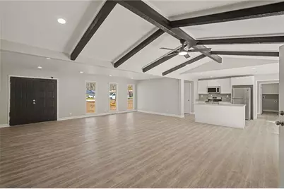 1244 Heritage Hills Circle, Snellville, GA 30078 - Photo 5