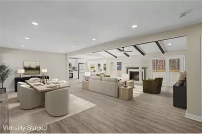 1244 Heritage Hills Circle, Snellville, GA 30078 - Photo 7