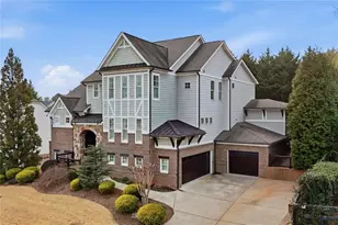 602 Trotter Way, Canton, GA 30115 - Photo 5