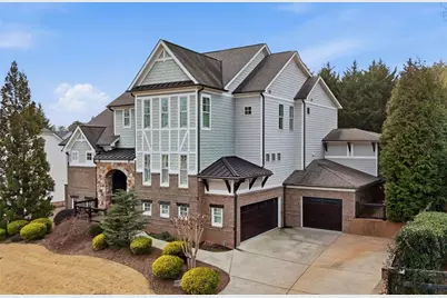 602 Trotter Way, Canton, GA 30115 - Photo 5