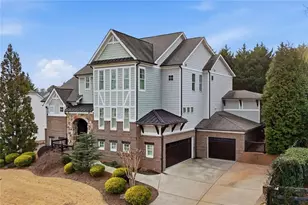 602 Trotter Way, Canton, GA 30115 - Photo 5