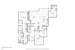 602 Trotter Way, Canton, GA 30115 - Photo 97