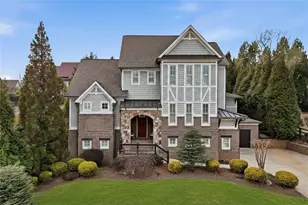 602 Trotter Way, Canton, GA 30115 - Photo 3