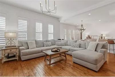 602 Trotter Way, Canton, GA 30115 - Photo 23
