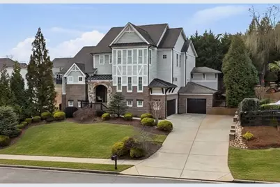 602 Trotter Way, Canton, GA 30115 - Photo 1