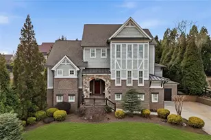 602 Trotter Way, Canton, GA 30115 - Photo 1