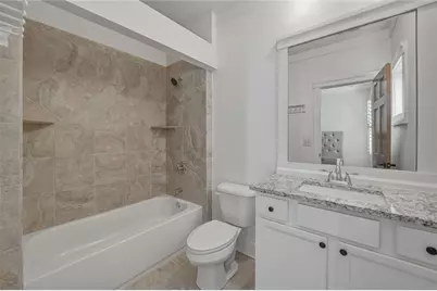 602 Trotter Way, Canton, GA 30115 - Photo 59