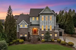602 Trotter Way, Canton, GA 30115 - Photo 1
