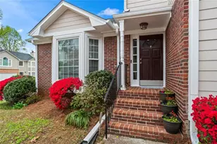 1175 Alexandria Ct NE, Brookhaven, GA 30319 - Photo 1