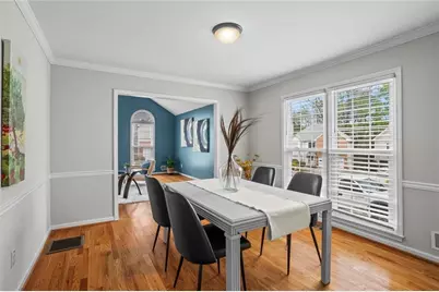 1175 Alexandria Court NE, Brookhaven, GA 30319 - Photo 7