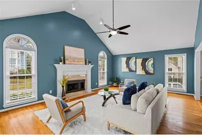 1175 Alexandria Court NE, Brookhaven, GA 30319 - Photo 5