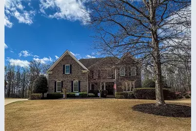 310 Flatstone Way, Marietta, GA 30064 - Photo 5