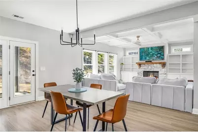 233 Mountain Ashe Lane, Dallas, GA 30132 - Photo 15