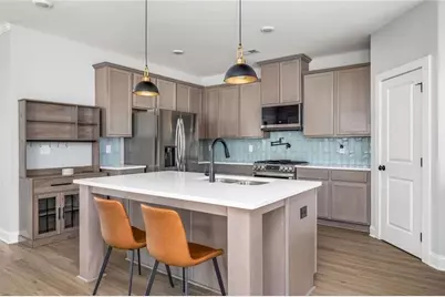 233 Mountain Ashe Lane, Dallas, GA 30132 - Photo 11