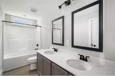 233 Mountain Ashe Lane, Dallas, GA 30132 - Photo 35