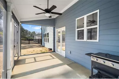 233 Mountain Ashe Lane, Dallas, GA 30132 - Photo 41