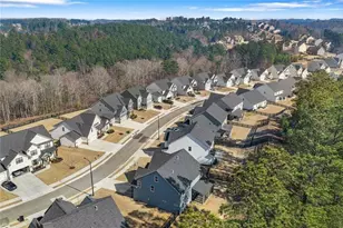 233 Mountain Ashe Ln, Dallas, GA 30132 - Photo 47