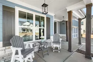 233 Mountain Ashe Ln, Dallas, GA 30132 - Photo 5