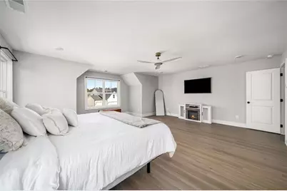 233 Mountain Ashe Lane, Dallas, GA 30132 - Photo 27