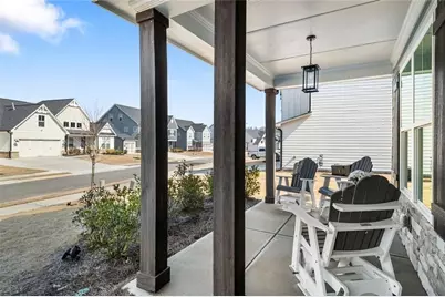 233 Mountain Ashe Lane, Dallas, GA 30132 - Photo 53