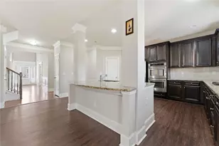 80 Lanier Ridge, Acworth, GA 30101 - Photo 9