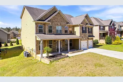 80 Lanier Ridge, Acworth, GA 30101 - Photo 3