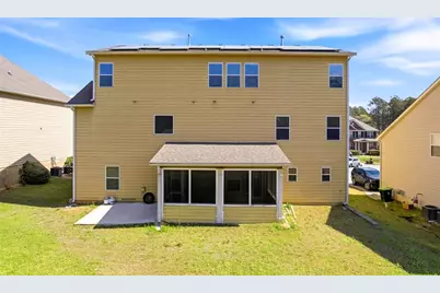 80 Lanier Ridge, Acworth, GA 30101 - Photo 33