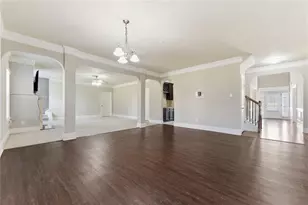 80 Lanier Ridge, Acworth, GA 30101 - Photo 15