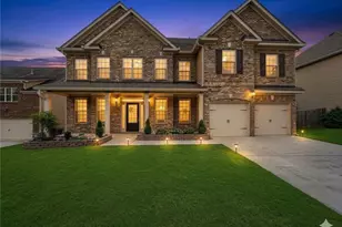 80 Lanier Ridge, Acworth, GA 30101 - Photo 1