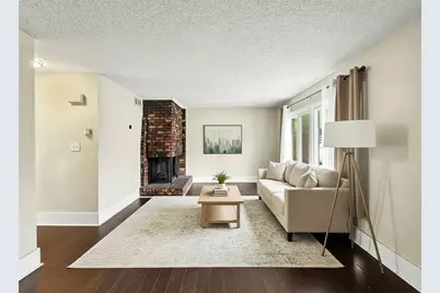 1831 Ashborough Court #B, Marietta, GA 30067 - Photo 1