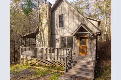 19 Blackberry Falls Lane, Ellijay, GA 30536 - Photo 1