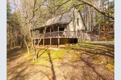 19 Blackberry Falls Lane, Ellijay, GA 30536 - Photo 31