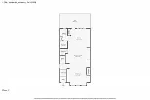 1291 Linden Ct NE, Atlanta, GA 30329 - Photo 49