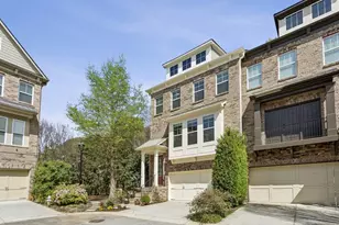 1291 Linden Ct NE, Atlanta, GA 30329 - Photo 9