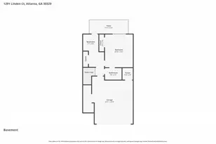 1291 Linden Ct NE, Atlanta, GA 30329 - Photo 51