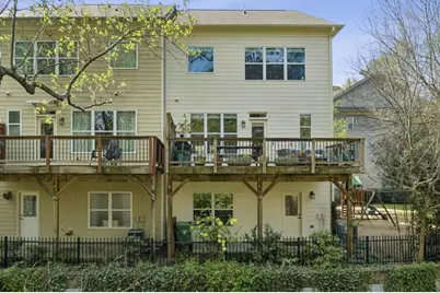 1291 Linden Court NE, Atlanta, GA 30329 - Photo 7