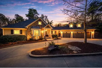 4833 Propes Drive, Oakwood, GA 30566 - Photo 1