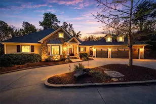 4833 Propes Dr, Oakwood, GA 30566 - Photo 1