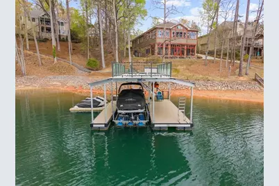 4833 Propes Drive, Oakwood, GA 30566 - Photo 5