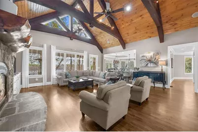 4833 Propes Drive, Oakwood, GA 30566 - Photo 15