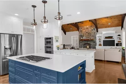 4833 Propes Drive, Oakwood, GA 30566 - Photo 25