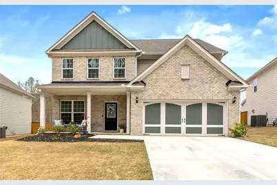 5070 Sierra Creek Drive, Hoschton, GA 30548 - Photo 7