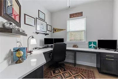 5070 Sierra Creek Drive, Hoschton, GA 30548 - Photo 17