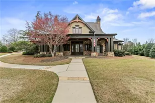 5070 Sierra Creek Dr, Hoschton, GA 30548 - Photo 45