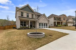 5070 Sierra Creek Dr, Hoschton, GA 30548 - Photo 1