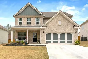 5070 Sierra Creek Dr, Hoschton, GA 30548 - Photo 1