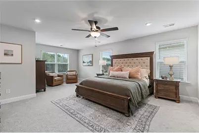 5070 Sierra Creek Drive, Hoschton, GA 30548 - Photo 5