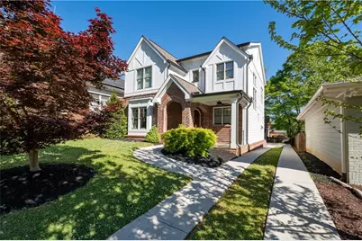 1464 Glenwood Avenue SE, Atlanta, GA 30316 - Photo 3