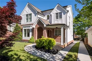 1464 Glenwood Ave SE, Atlanta, GA 30316 - Photo 1